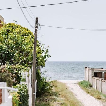 Laku Playa Villa Sant'Andrea  Exteriör bild