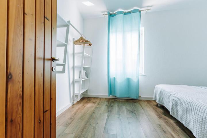 Laku Playa Villa Sant'Andrea  Exteriör bild